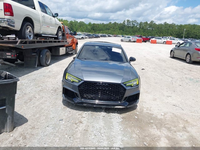 WAUENAF4XJA095831 Audi A4 2.0t Tech Premium