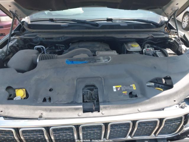 2022 JEEP WAGONEER 1C4SJVBT6NS205330 Photo 9