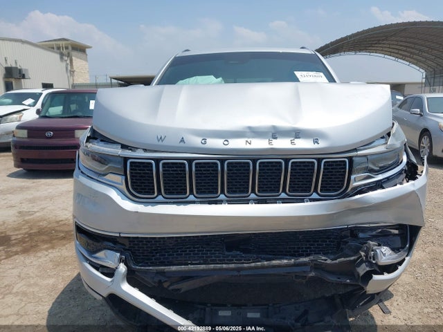 1C4SJVBT6NS205330 Jeep 2022
