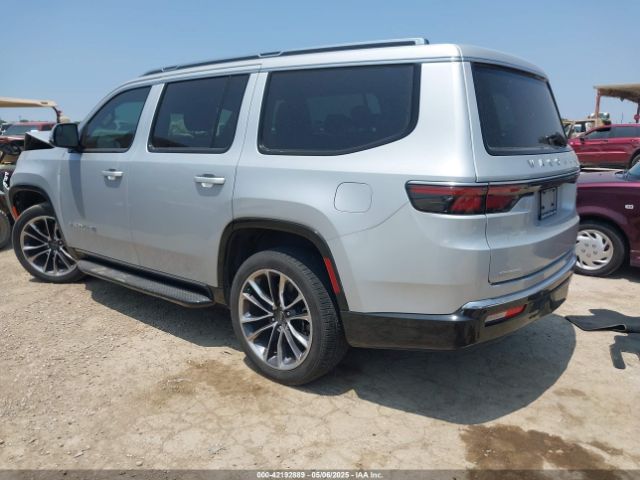 2022 JEEP WAGONEER 1C4SJVBT6NS205330 Photo 2