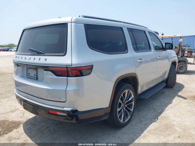 2022 JEEP WAGONEER 1C4SJVBT6NS205330 Photo 3
