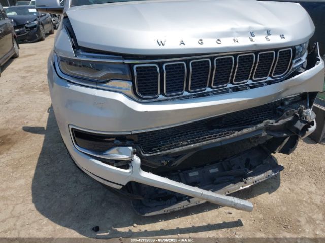 2022 JEEP WAGONEER 1C4SJVBT6NS205330 Photo 5