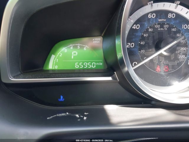 3MYDLBYV1JY329335 Toyota YARIS IA