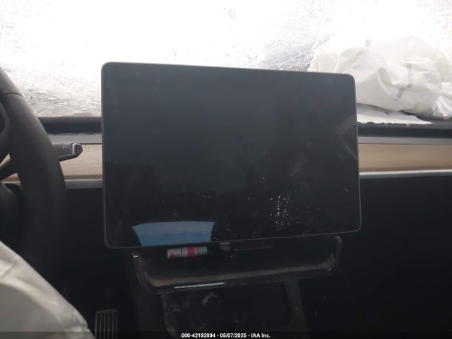 2024 TESLA MODEL Y 7SAYGDED2RF091484 Photo 6