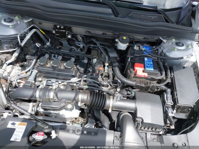 1HGCV1F19MA103178 Honda ACCORD LX