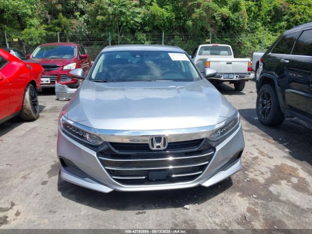 1HGCV1F19MA103178 Honda ACCORD LX