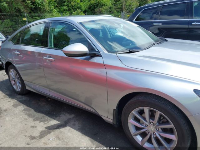 1HGCV1F19MA103178 Honda ACCORD LX