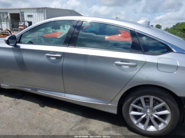 1HGCV1F19MA103178 Honda ACCORD LX