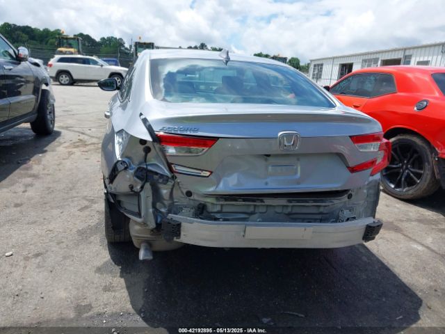 1HGCV1F19MA103178 Honda ACCORD LX