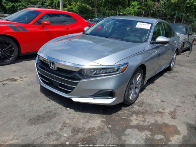 1HGCV1F19MA103178 Honda ACCORD LX