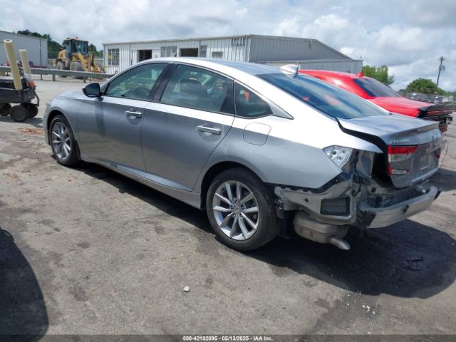 1HGCV1F19MA103178 Honda ACCORD LX