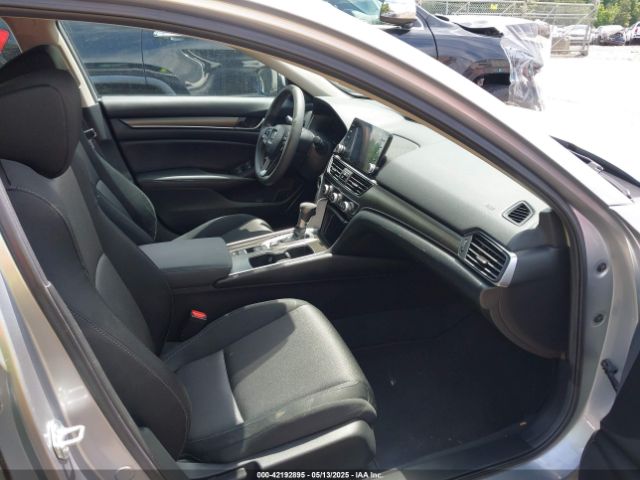 1HGCV1F19MA103178 Honda ACCORD LX