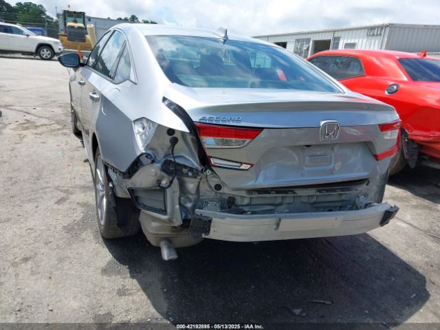 1HGCV1F19MA103178 Honda ACCORD LX
