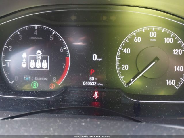 1HGCV1F19MA103178 Honda ACCORD LX
