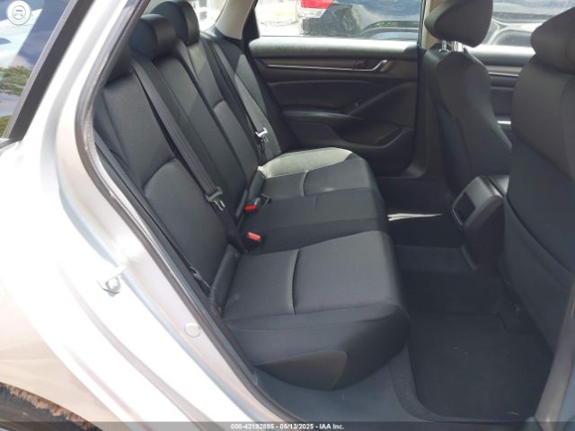 1HGCV1F19MA103178 Honda ACCORD LX