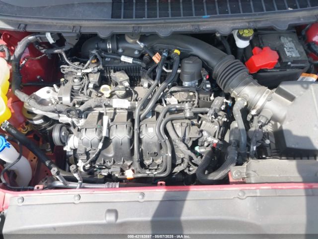 2024 FORD EDGE 2FMPK4J9XRBA47864 Photo 9