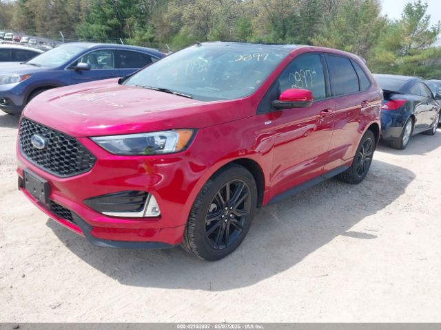 2024 FORD EDGE 2FMPK4J9XRBA47864 Photo 1