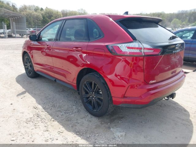 2024 FORD EDGE 2FMPK4J9XRBA47864 Photo 2