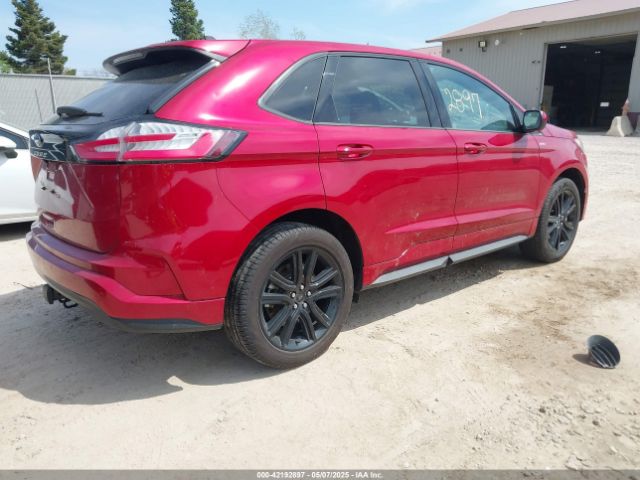 2024 FORD EDGE 2FMPK4J9XRBA47864 Photo 3