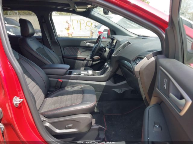 2024 FORD EDGE 2FMPK4J9XRBA47864 Photo 4