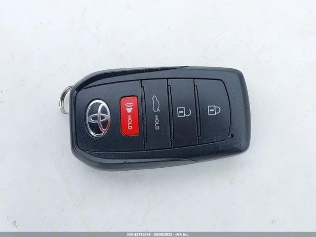 JTDBCMFEXRJ036067 Toyota 2zr-fxe