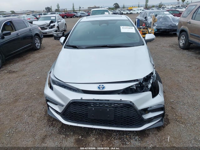 JTDBCMFEXRJ036067 Toyota 2zr-fxe
