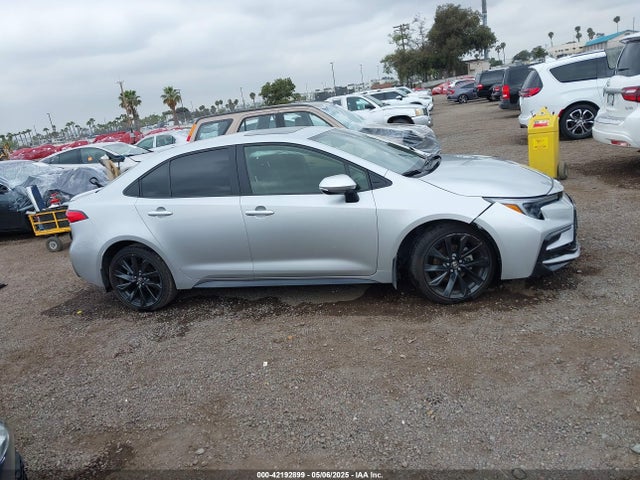 JTDBCMFEXRJ036067 Toyota 2zr-fxe