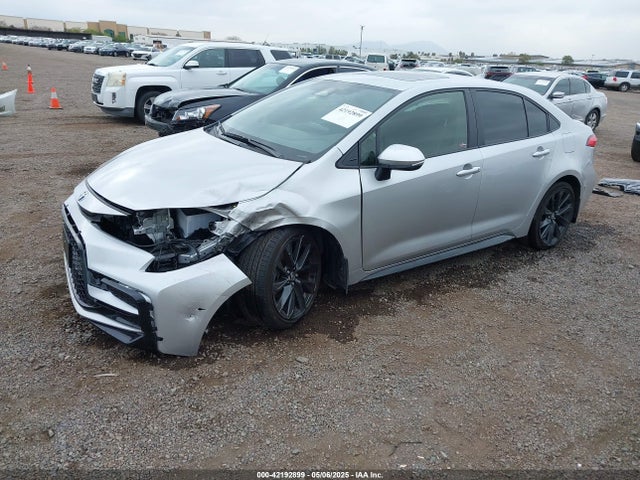 JTDBCMFEXRJ036067 Toyota 2zr-fxe