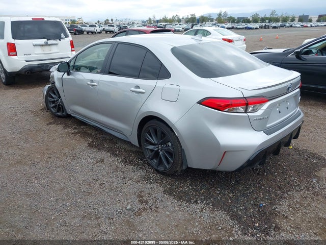JTDBCMFEXRJ036067 Toyota 2zr-fxe
