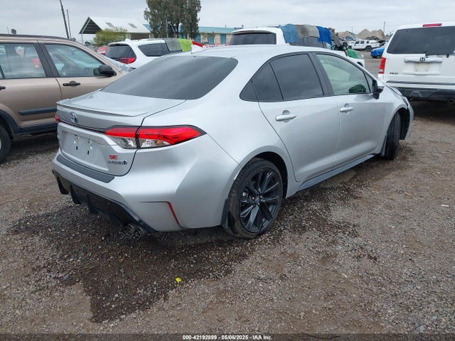 JTDBCMFEXRJ036067 Toyota 2zr-fxe