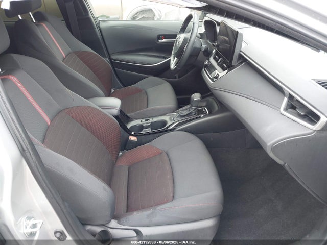 JTDBCMFEXRJ036067 Toyota 2zr-fxe