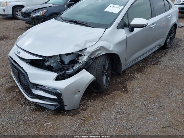 JTDBCMFEXRJ036067 Toyota 2zr-fxe
