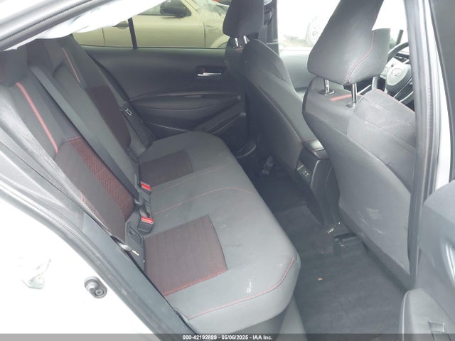 JTDBCMFEXRJ036067 Toyota 2zr-fxe