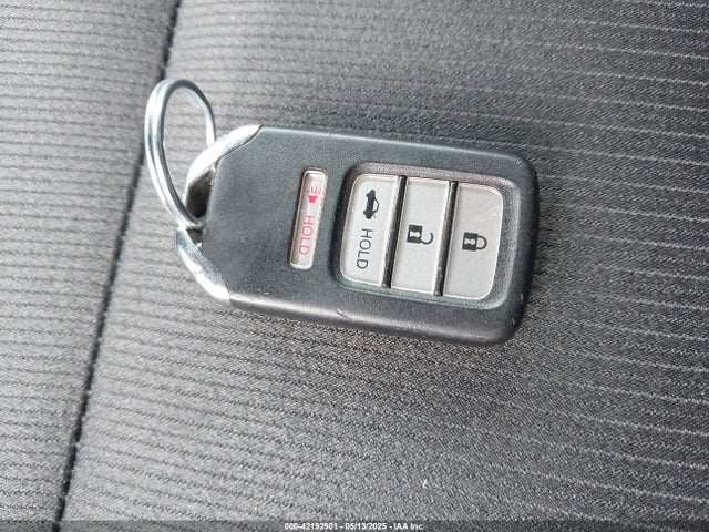 1HGCV1F38MA109992 Honda Accord Sport