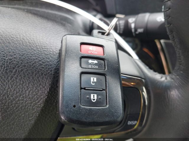 4T1BK1EB8FU144220 Toyota Avalon Xle Touring