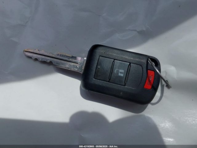 2017 MITSUBISHI OUTLANDER SPORT JA4AR3AU8HZ041247 Photo 10