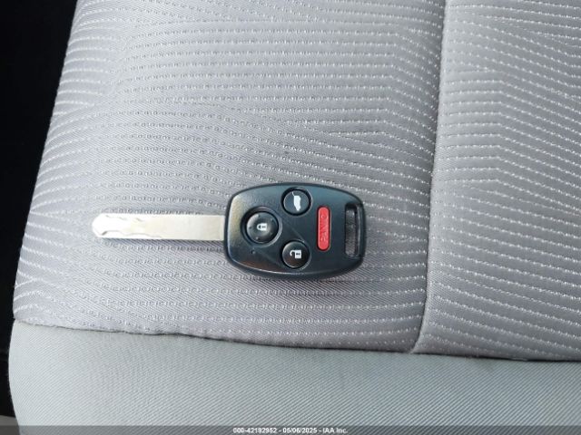 5FNYF4H49FB009905 Honda Pilot Ex