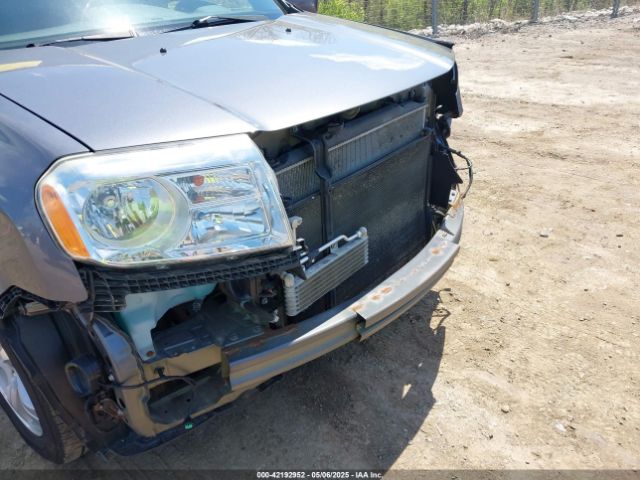 5FNYF4H49FB009905 Honda Pilot Ex