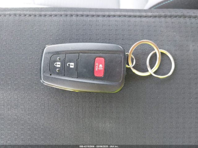 2019 TOYOTA PRIUS JTDL9RFU2K3005915 Photo 10