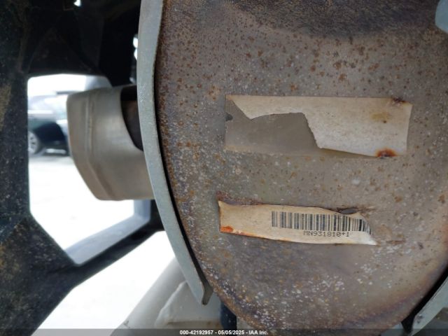 2022 CAN-AM MAVERICK X3 3JBVVAV40NE000705 Photo 9