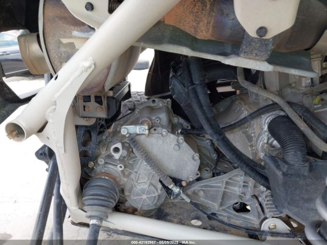 2022 CAN-AM MAVERICK X3 3JBVVAV40NE000705 Photo 7