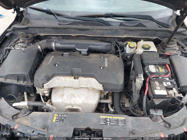 1G11C5SL1FF138368 Chevrolet MALIBU 1LT