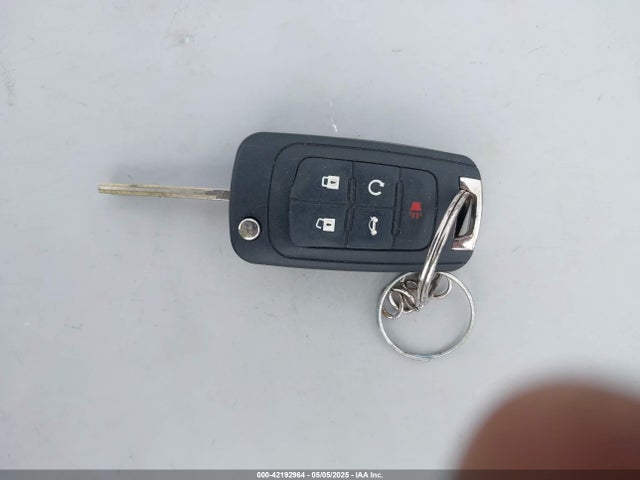 1G11C5SL1FF138368 Chevrolet MALIBU 1LT