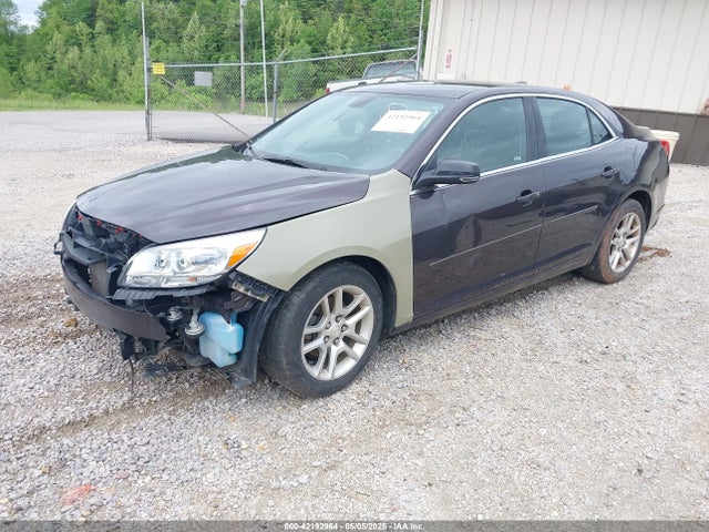 1G11C5SL1FF138368 Chevrolet MALIBU 1LT