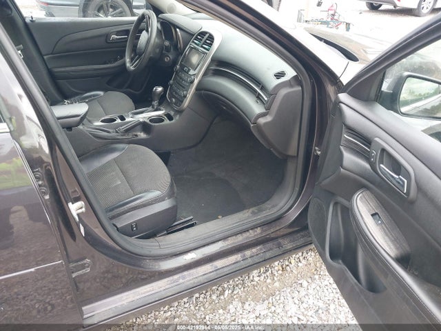 1G11C5SL1FF138368 Chevrolet MALIBU 1LT