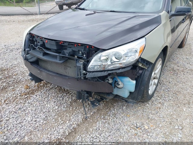 1G11C5SL1FF138368 Chevrolet MALIBU 1LT