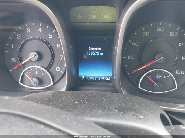 1G11C5SL1FF138368 Chevrolet MALIBU 1LT