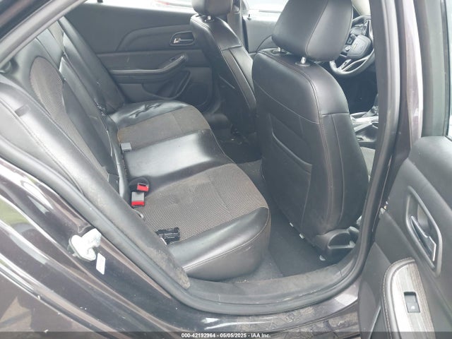 1G11C5SL1FF138368 Chevrolet MALIBU 1LT