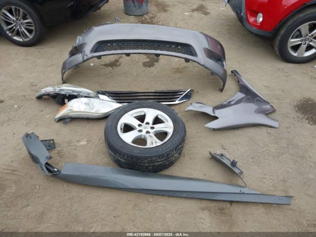 5TDKK3DC7GS712523 Toyota Sienna Le 8 Passenger