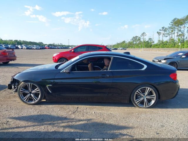 WBA3N7C50GK225853 BMW 428i